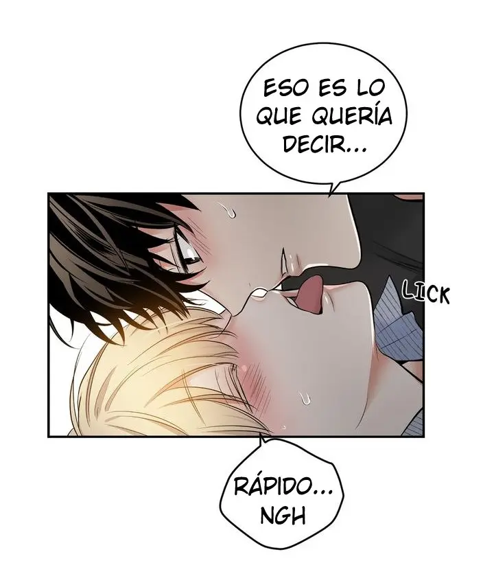 Paid (2019) - Capítulo 23 - Página 38 - LectorTMOo