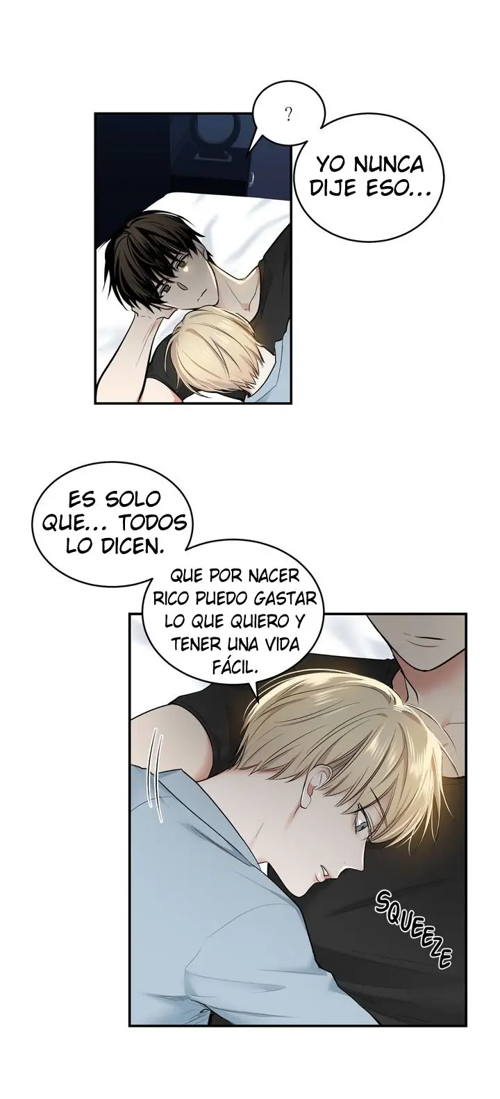 Paid (2019) - Capítulo 24 - Página 11 - LectorTMOo