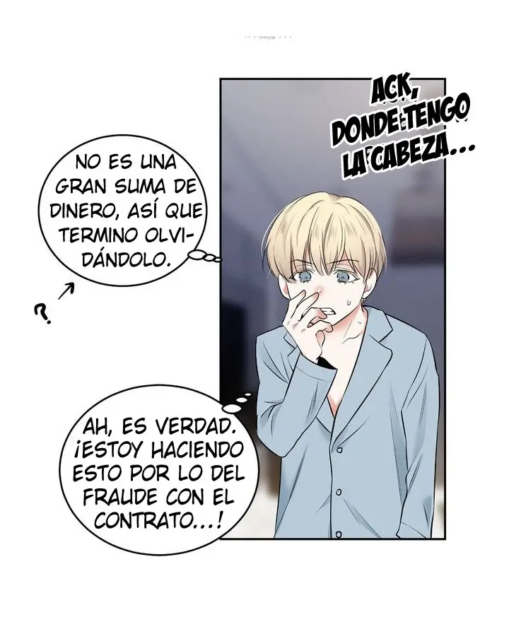 Paid (2019) - Capítulo 24 - Página 24 - LectorTMOo