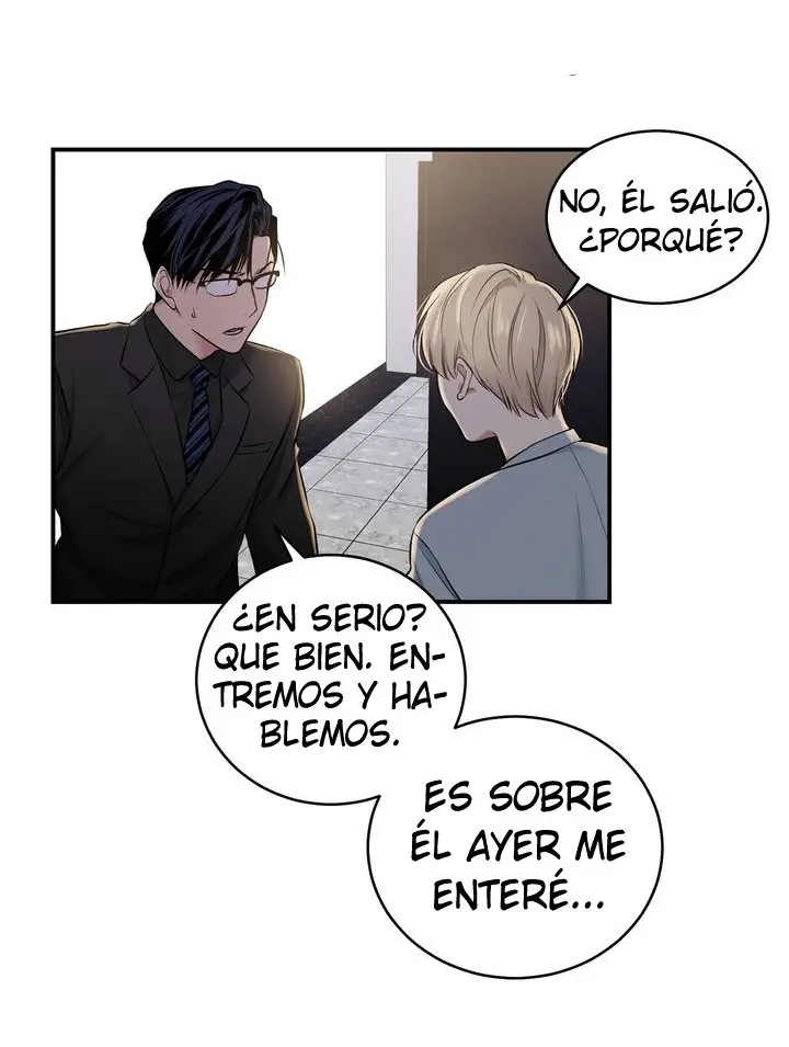 Paid (2019) - Capítulo 24 - Página 36 - LectorTMOo