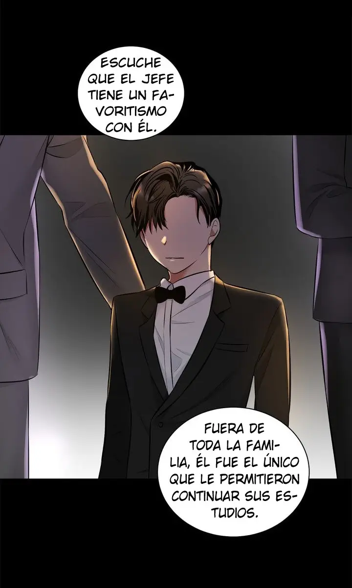 Paid (2019) - Capítulo 24 - Página 50 - LectorTMOo