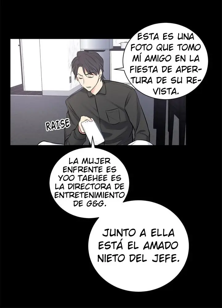 Paid (2019) - Capítulo 24 - Página 52 - LectorTMOo