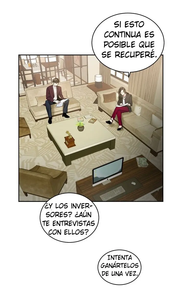 Paid (2019) - Capítulo 24 - Página 56 - LectorTMOo