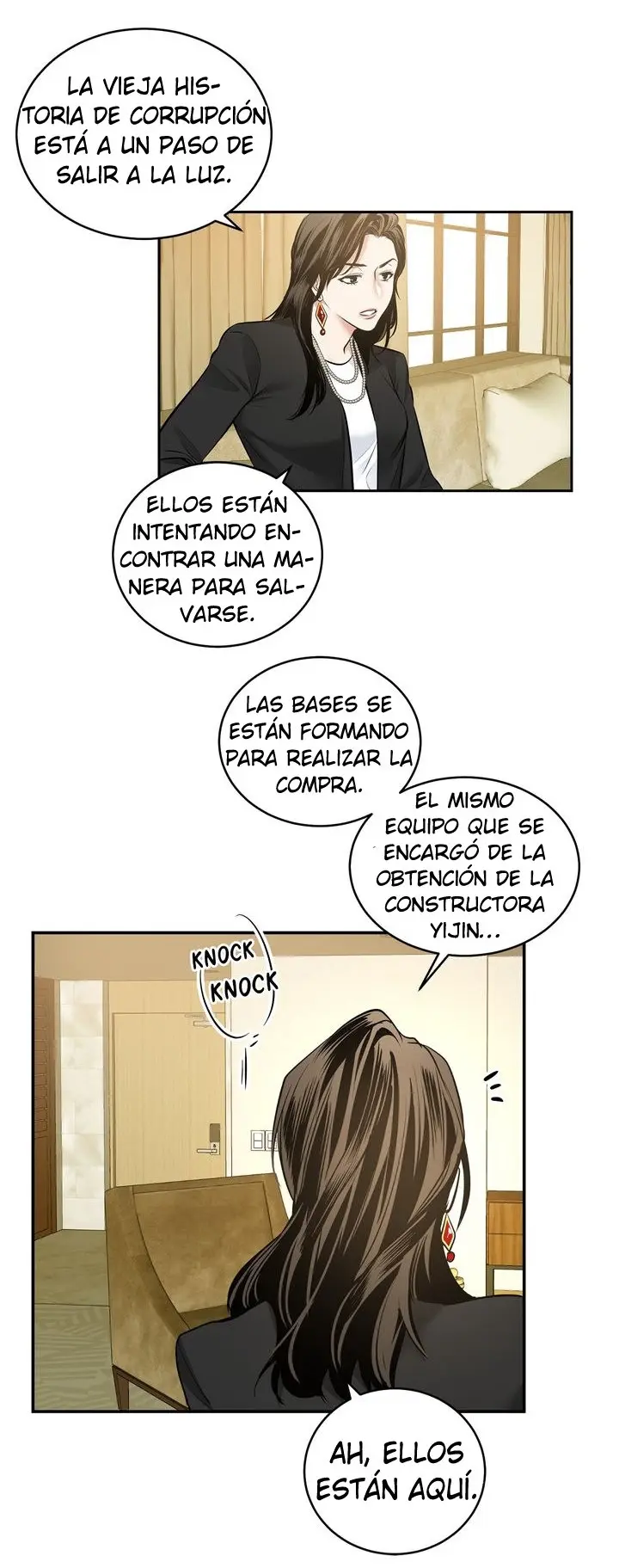 Paid (2019) - Capítulo 24 - Página 57 - LectorTMOo
