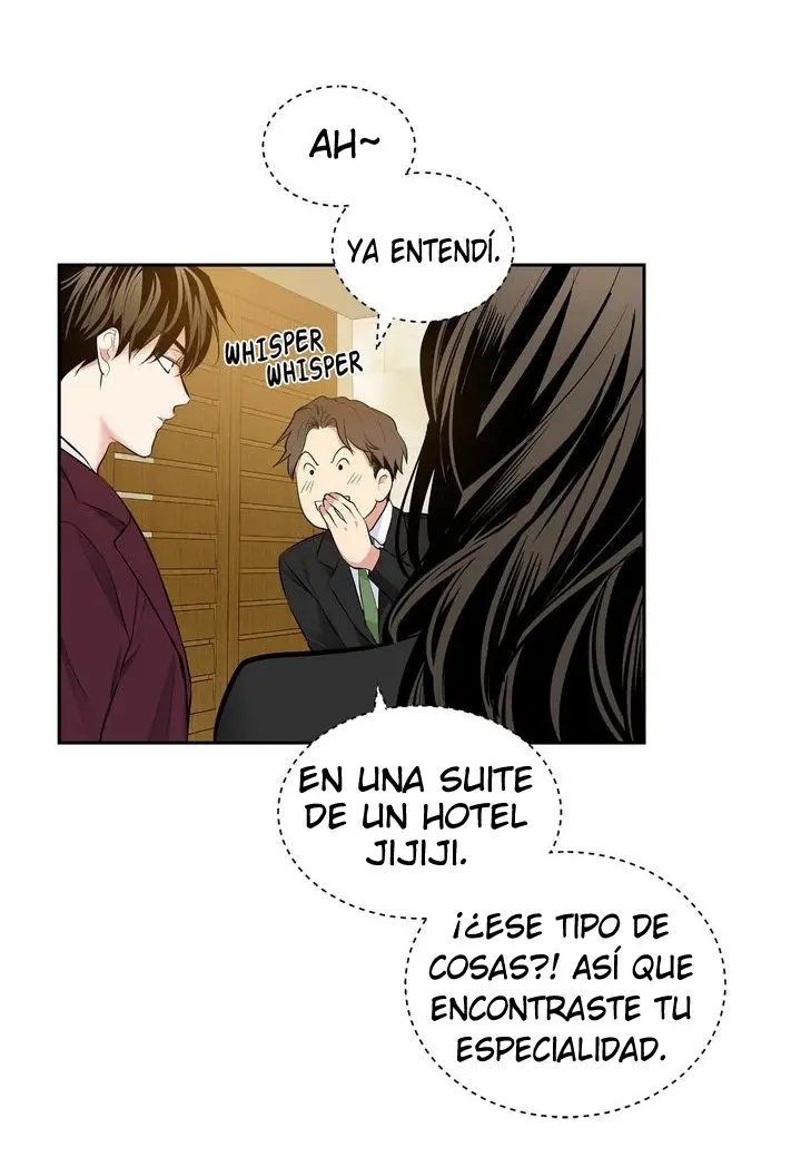 Paid (2019) - Capítulo 24 - Página 61 - LectorTMOo
