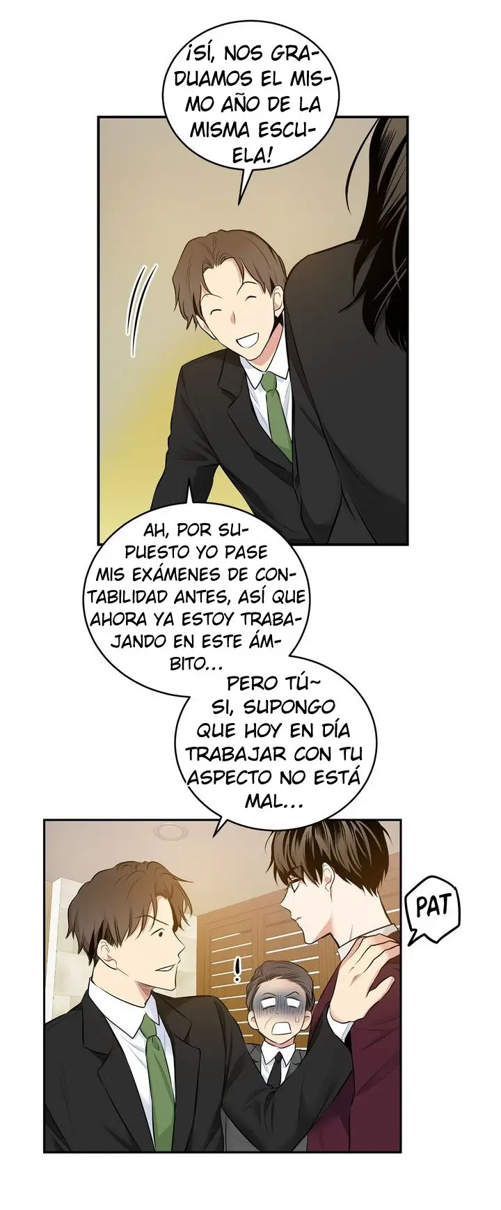 Paid (2019) - Capítulo 24 - Página 63 - LectorTMOo