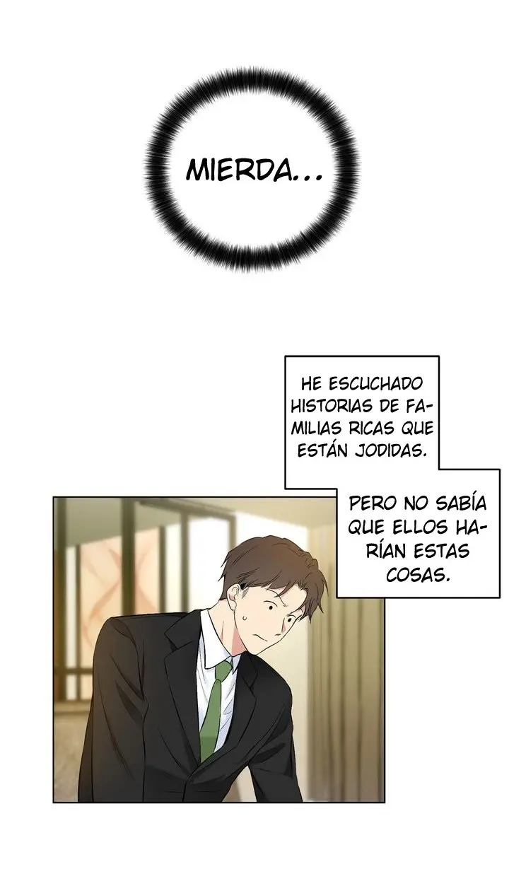 Paid (2019) - Capítulo 25 - Página 6 - LectorTMOo