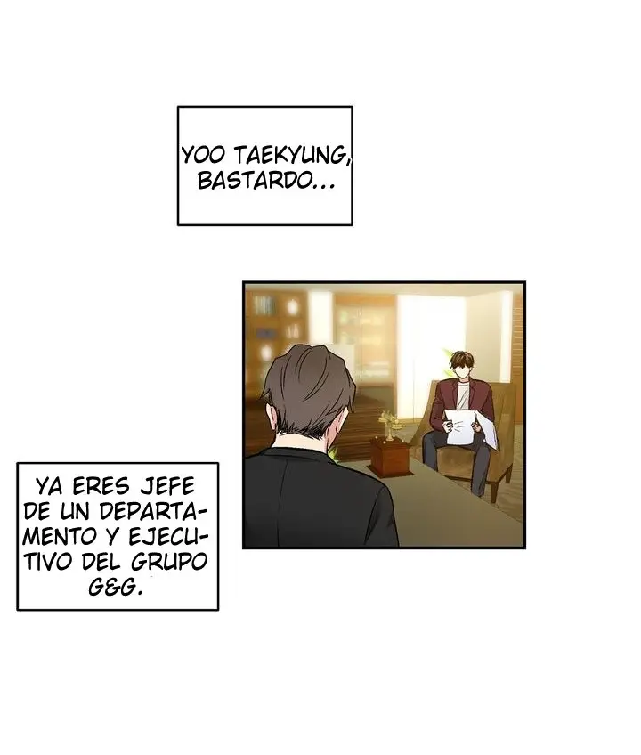 Paid (2019) - Capítulo 25 - Página 7 - LectorTMOo