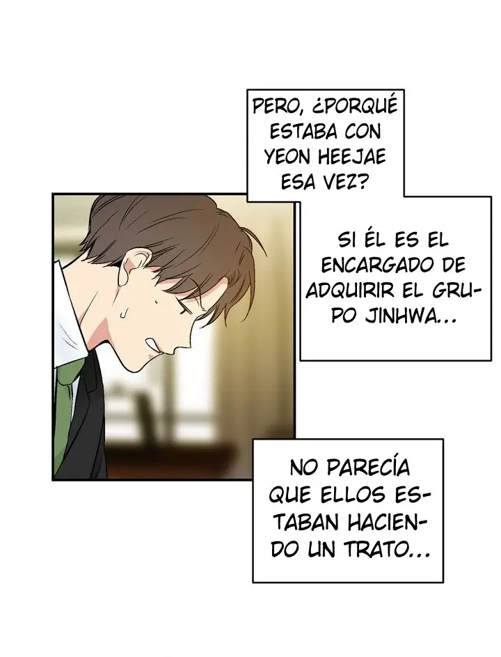 Paid (2019) - Capítulo 25 - Página 8 - LectorTMOo