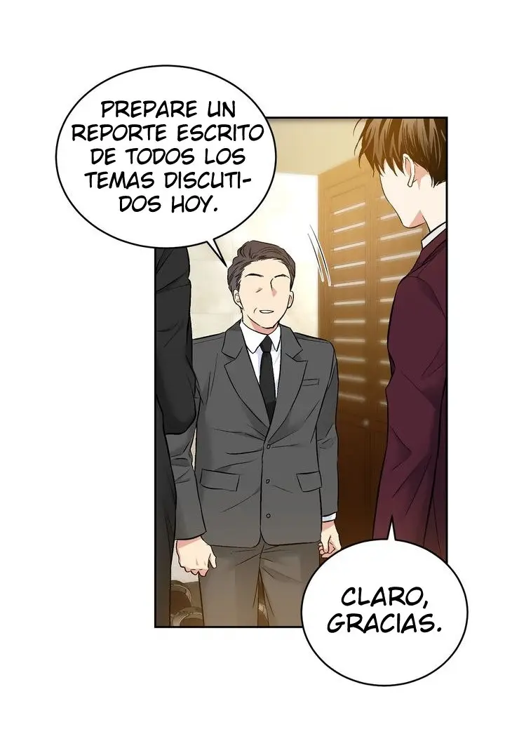 Paid (2019) - Capítulo 25 - Página 9 - LectorTMOo