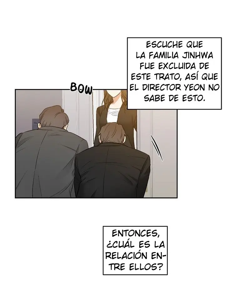 Paid (2019) - Capítulo 25 - Página 10 - LectorTMOo