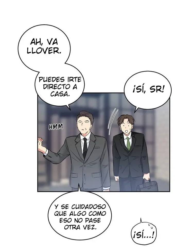 Paid (2019) - Capítulo 25 - Página 11 - LectorTMOo