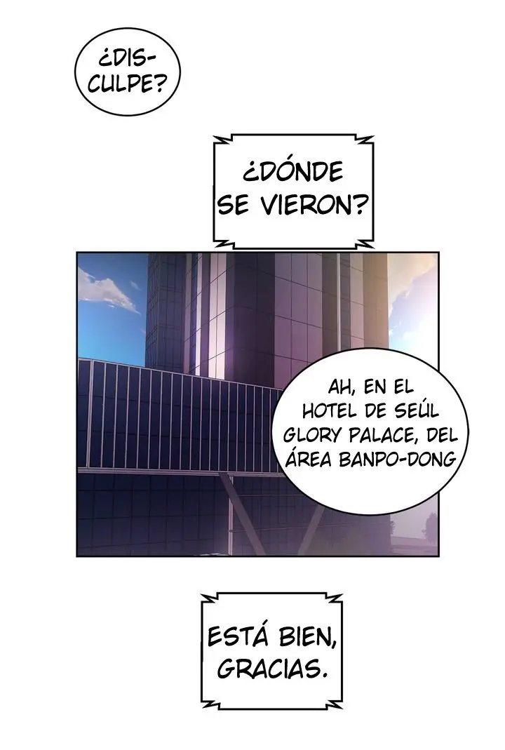 Paid (2019) - Capítulo 25 - Página 16 - LectorTMOo