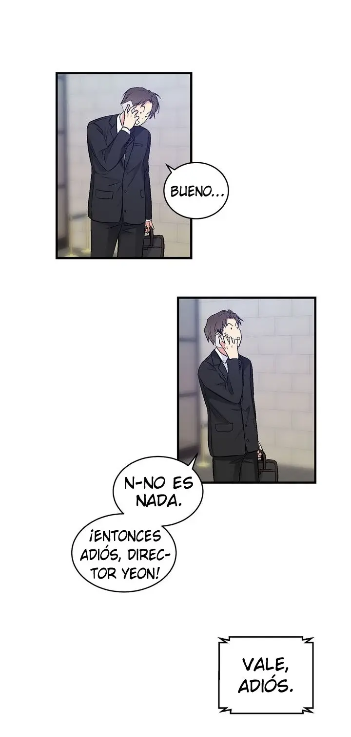 Paid (2019) - Capítulo 25 - Página 18 - LectorTMOo