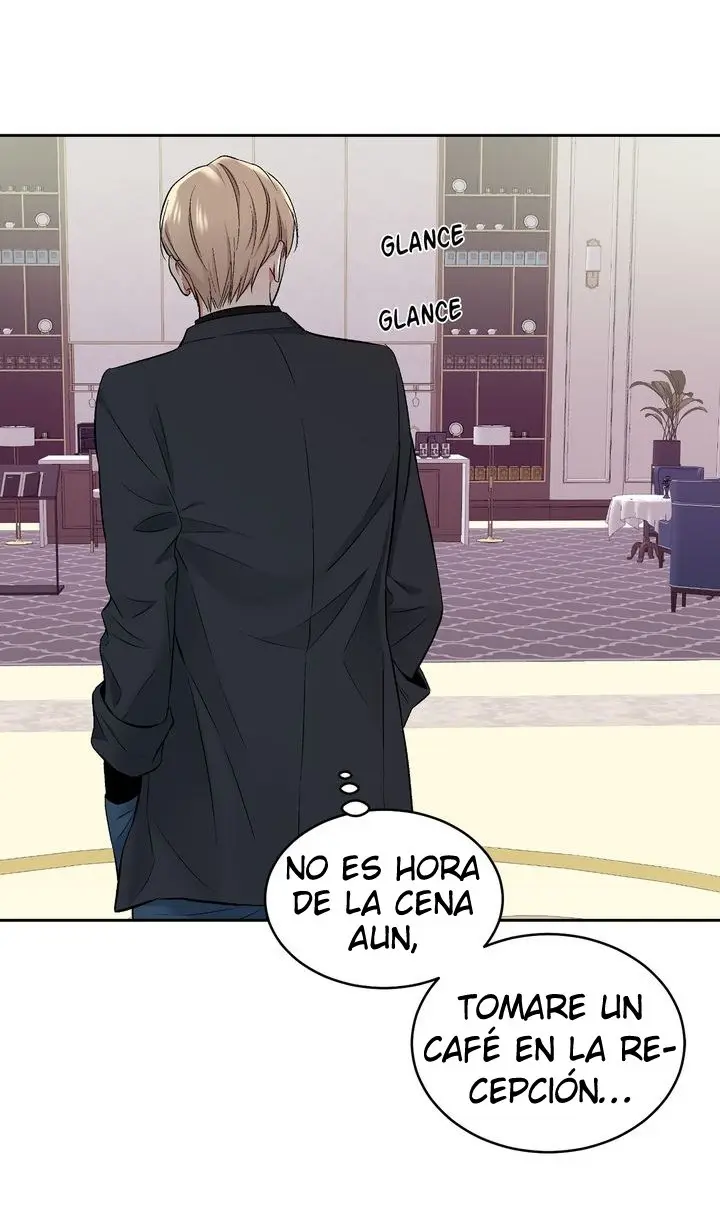 Paid (2019) - Capítulo 25 - Página 21 - LectorTMOo