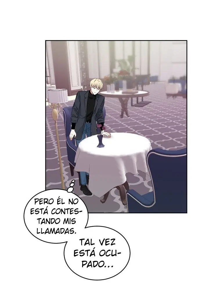 Paid (2019) - Capítulo 25 - Página 22 - LectorTMOo