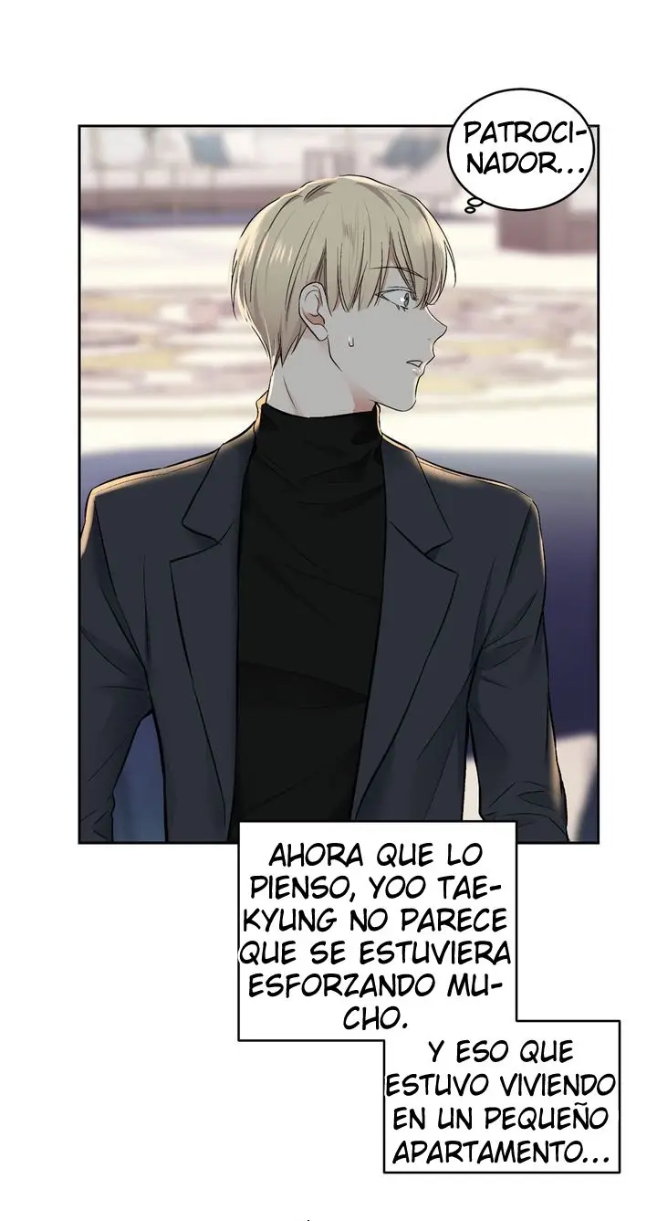Paid (2019) - Capítulo 25 - Página 34 - LectorTMOo