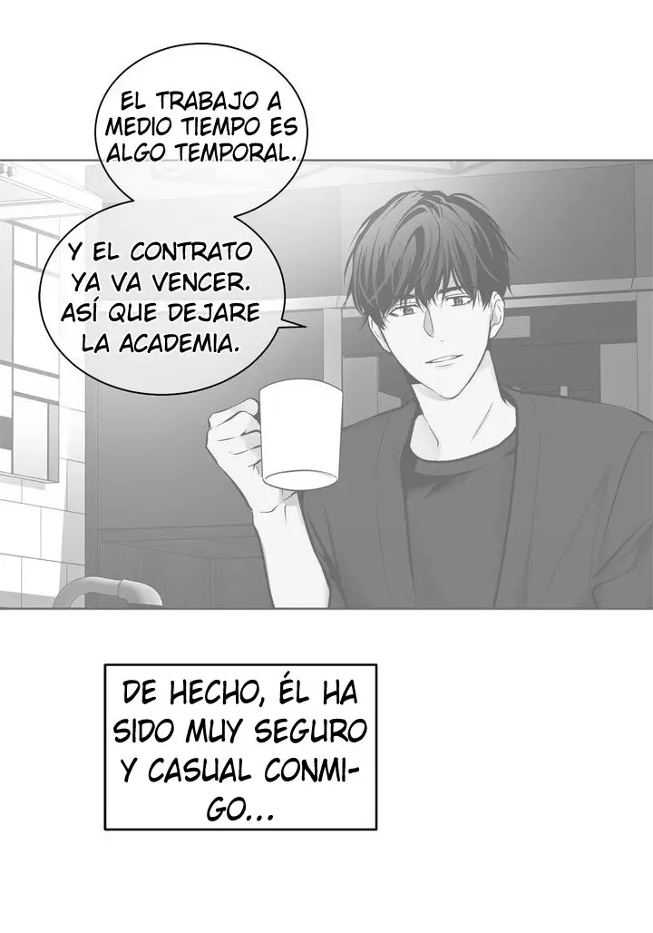 Paid (2019) - Capítulo 25 - Página 35 - LectorTMOo