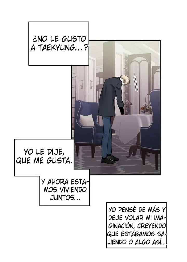 Paid (2019) - Capítulo 25 - Página 50 - LectorTMOo