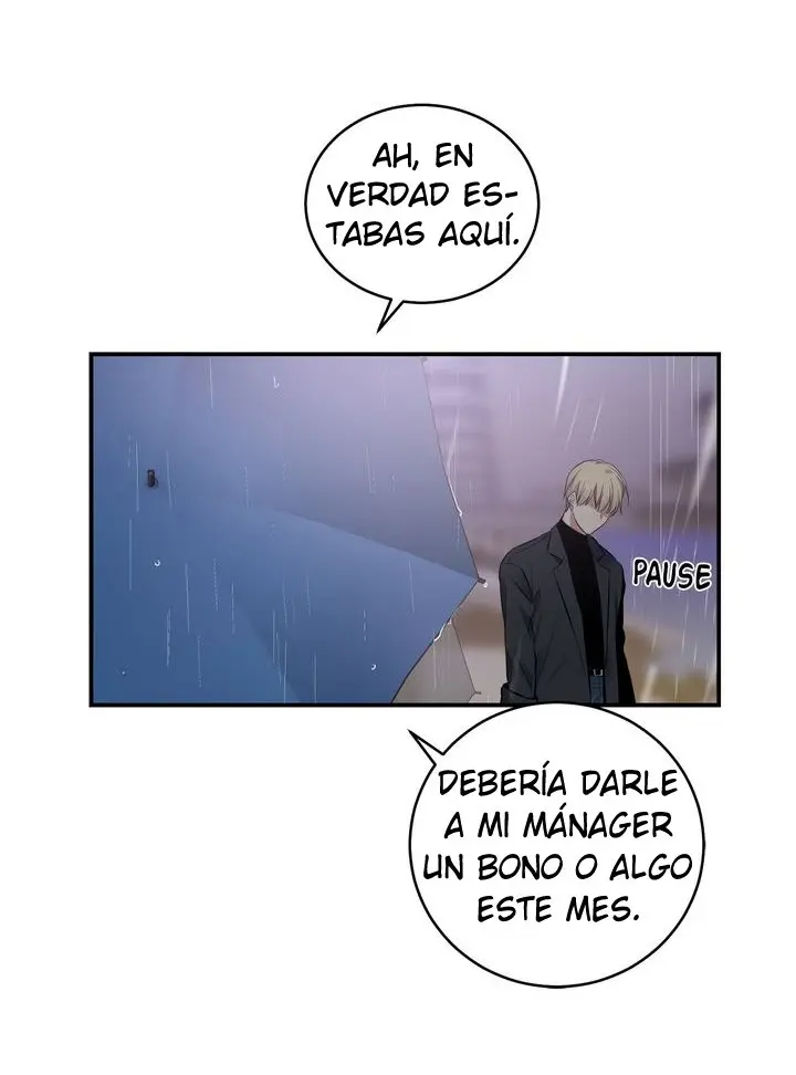 Paid (2019) - Capítulo 25 - Página 55 - LectorTMOo