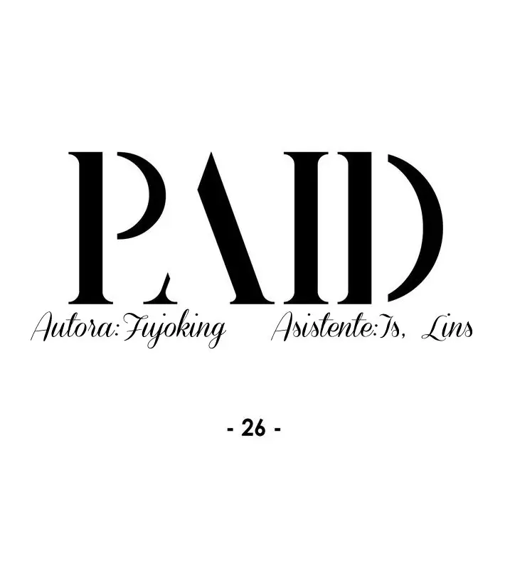 Paid (2019) - Capítulo 26 - Página 19 - LectorTMOo