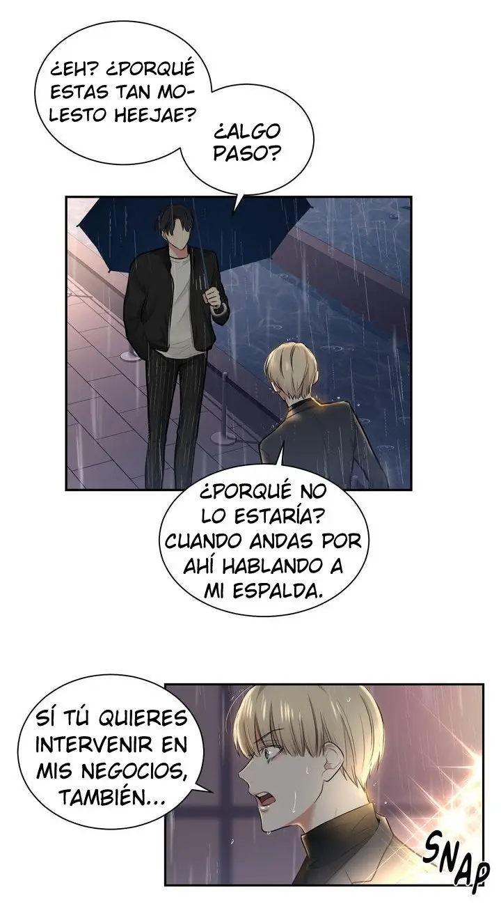 Paid (2019) - Capítulo 26 - Página 22 - LectorTMOo