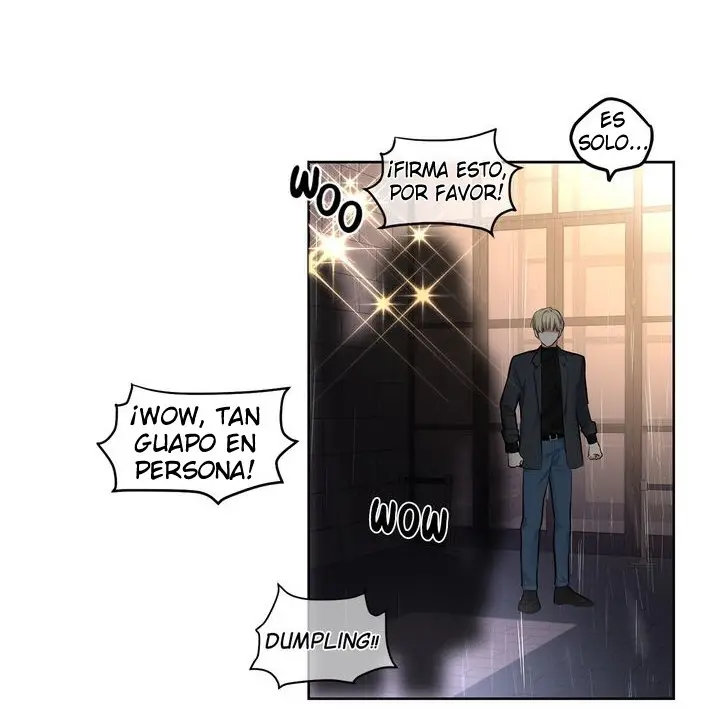 Paid (2019) - Capítulo 26 - Página 34 - LectorTMOo