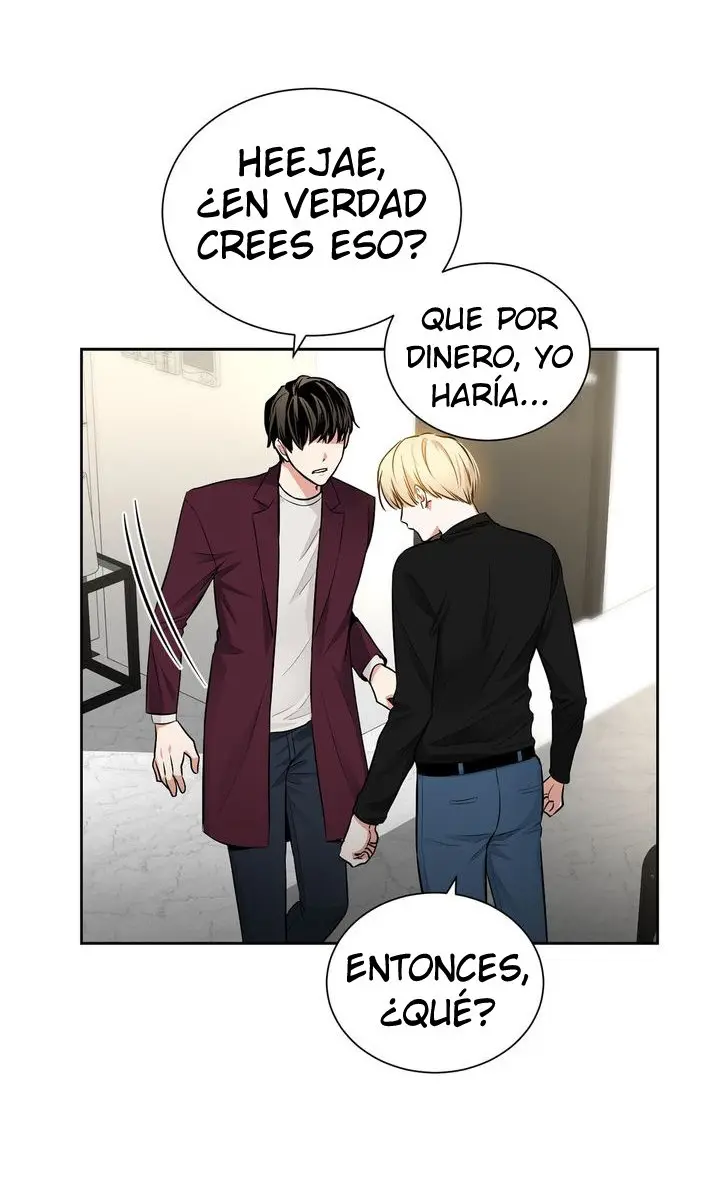 Paid (2019) - Capítulo 27 - Página 13 - LectorTMOo
