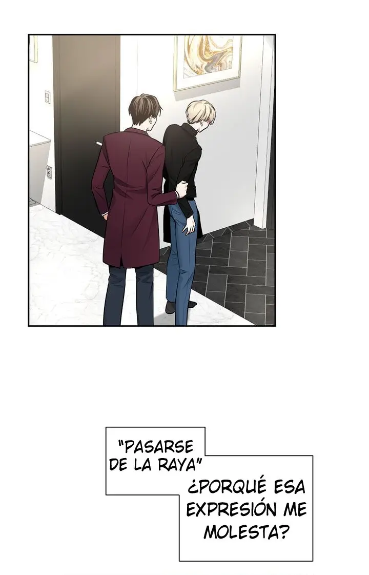 Paid (2019) - Capítulo 27 - Página 19 - LectorTMOo
