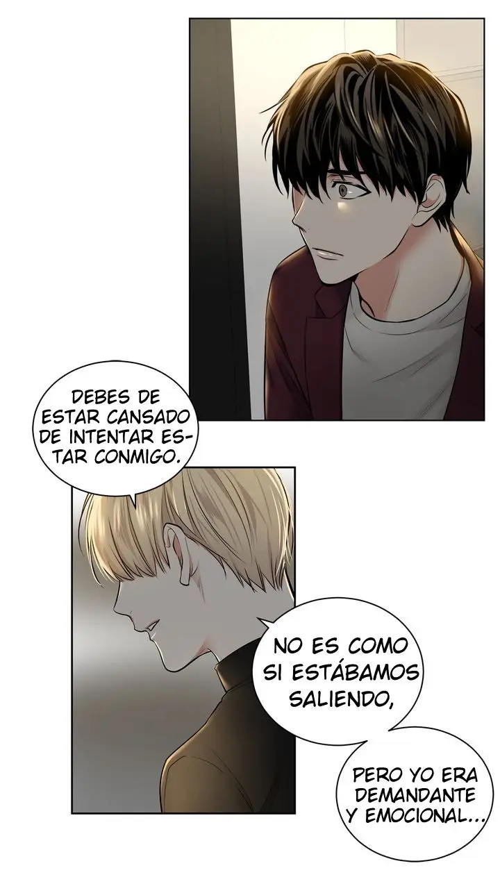 Paid (2019) - Capítulo 27 - Página 31 - LectorTMOo