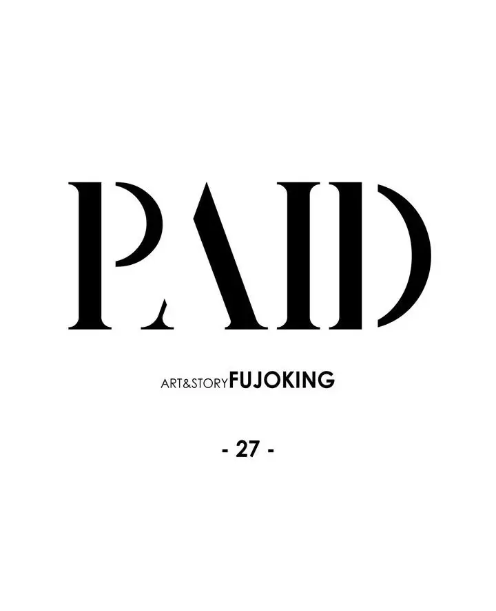 Paid (2019) - Capítulo 27 - Página 41 - LectorTMOo