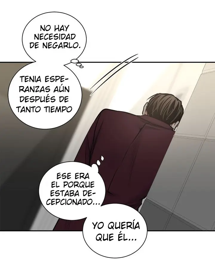 Paid (2019) - Capítulo 27 - Página 50 - LectorTMOo