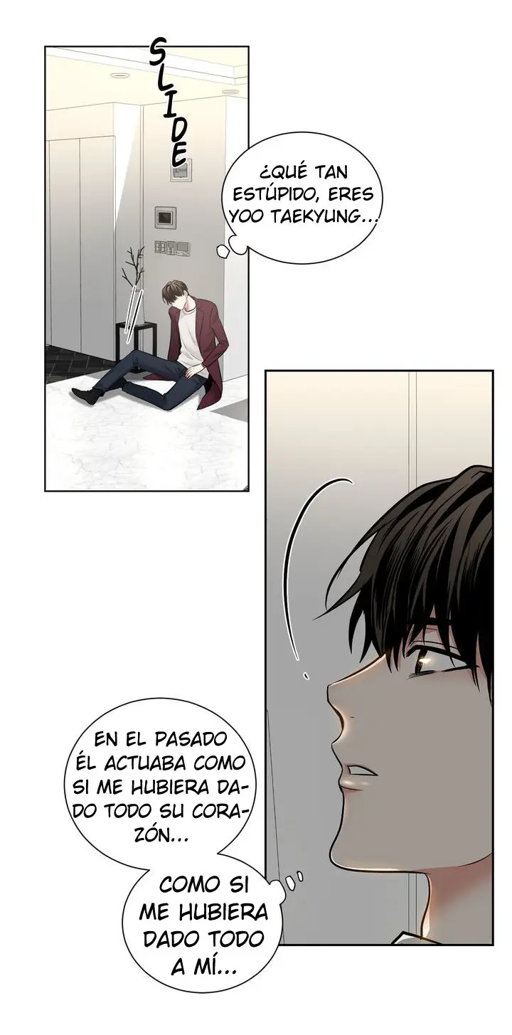 Paid (2019) - Capítulo 27 - Página 55 - LectorTMOo