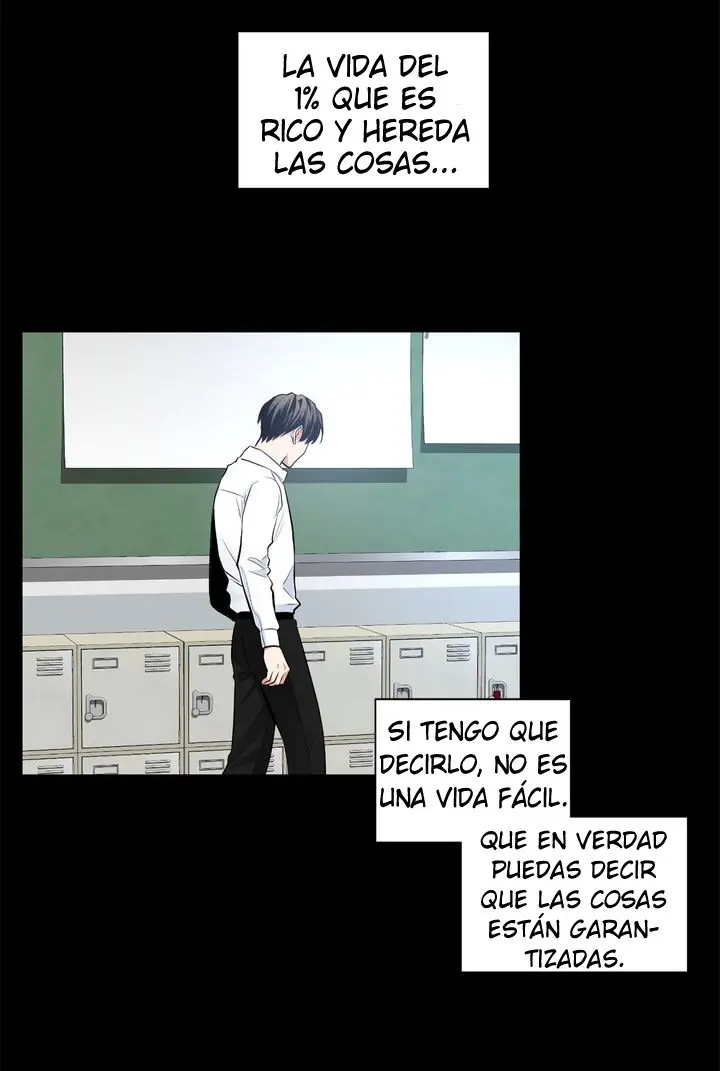 Paid (2019) - Capítulo 27 - Página 58 - LectorTMOo