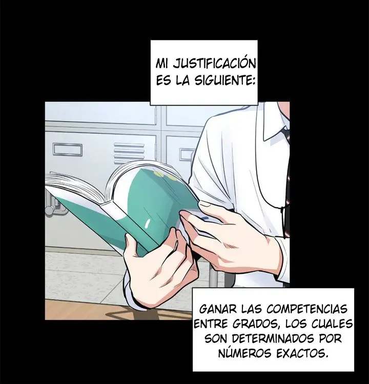 Paid (2019) - Capítulo 27 - Página 60 - LectorTMOo