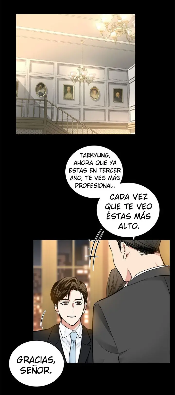 Paid (2019) - Capítulo 27 - Página 83 - LectorTMOo