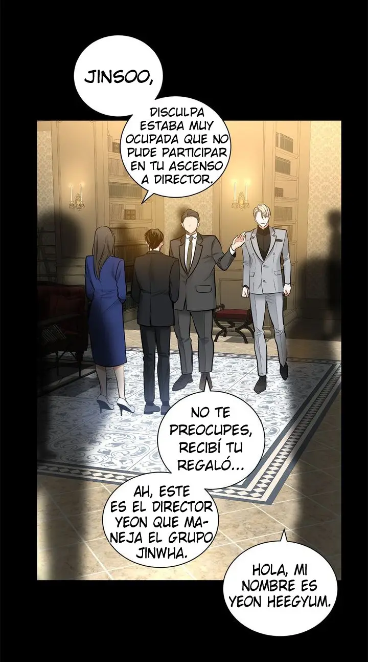 Paid (2019) - Capítulo 27 - Página 84 - LectorTMOo