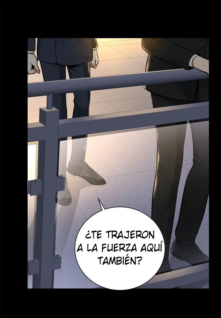 Paid (2019) - Capítulo 28 - Página 5 - LectorTMOo