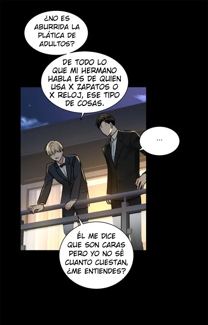Paid (2019) - Capítulo 28 - Página 8 - LectorTMOo