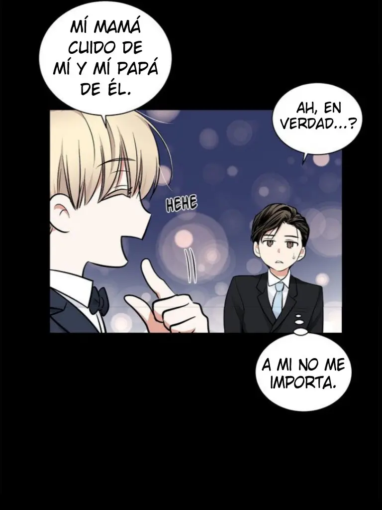 Paid (2019) - Capítulo 28 - Página 11 - LectorTMOo