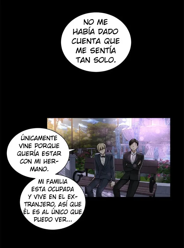 Paid (2019) - Capítulo 28 - Página 27 - LectorTMOo