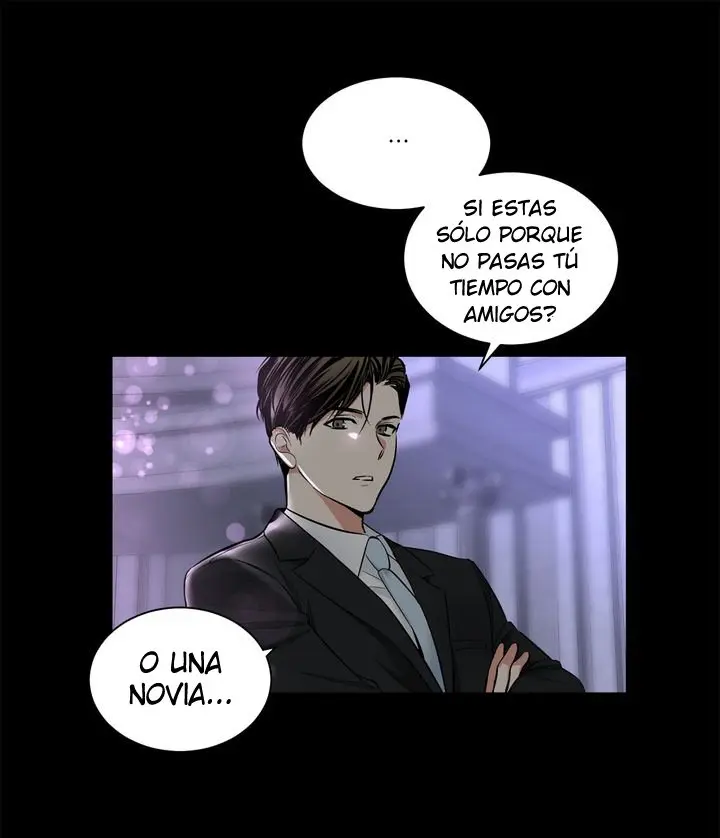 Paid (2019) - Capítulo 28 - Página 28 - LectorTMOo