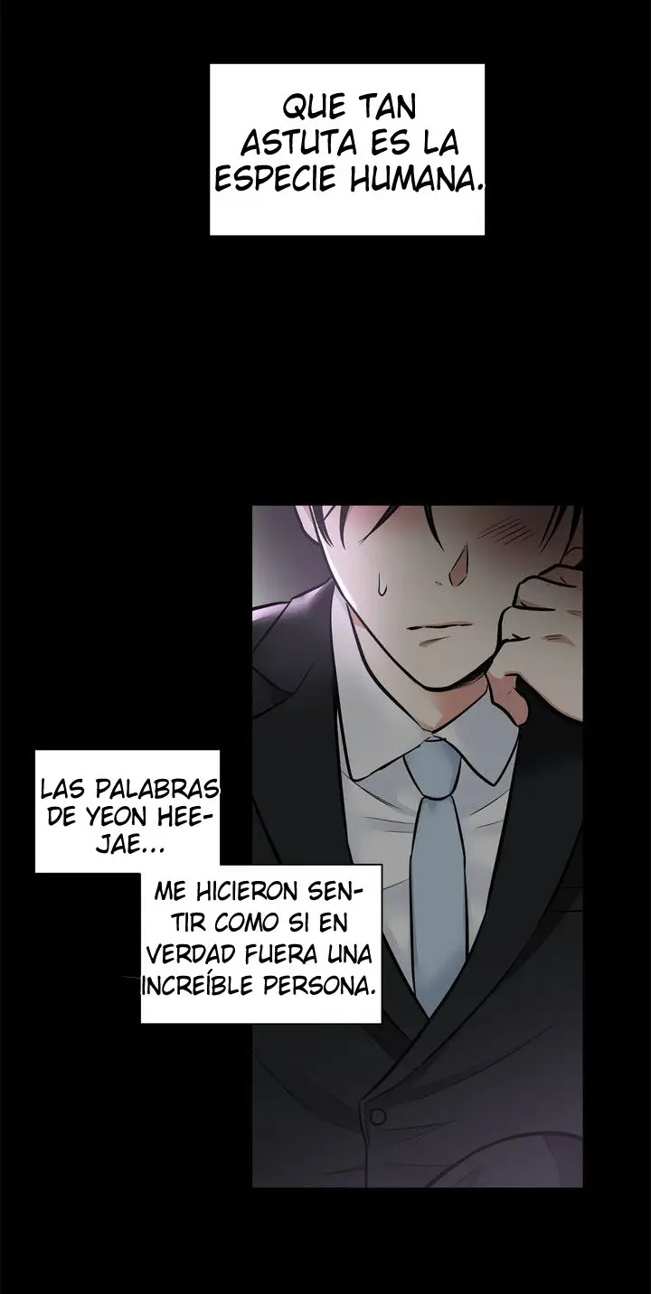 Paid (2019) - Capítulo 28 - Página 34 - LectorTMOo