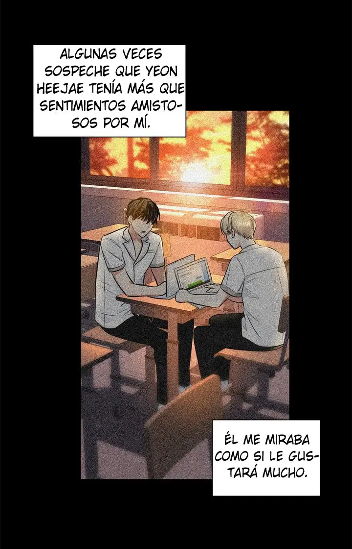 Paid (2019) - Capítulo 28 - Página 51 - LectorTMOo