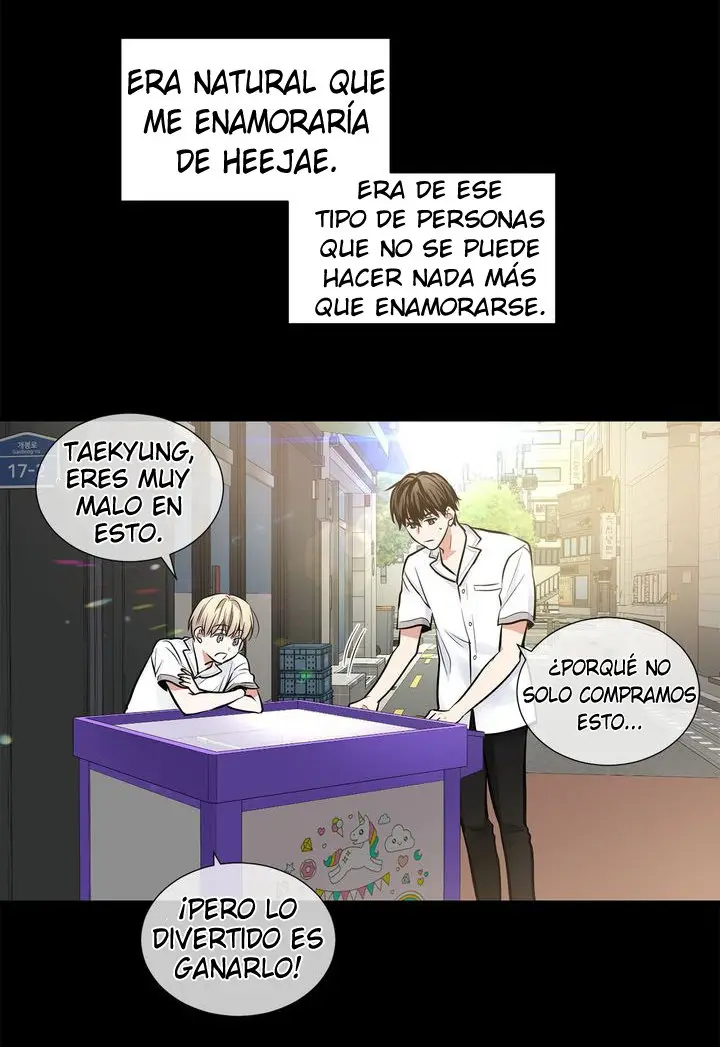 Paid (2019) - Capítulo 29 - Página 6 - LectorTMOo