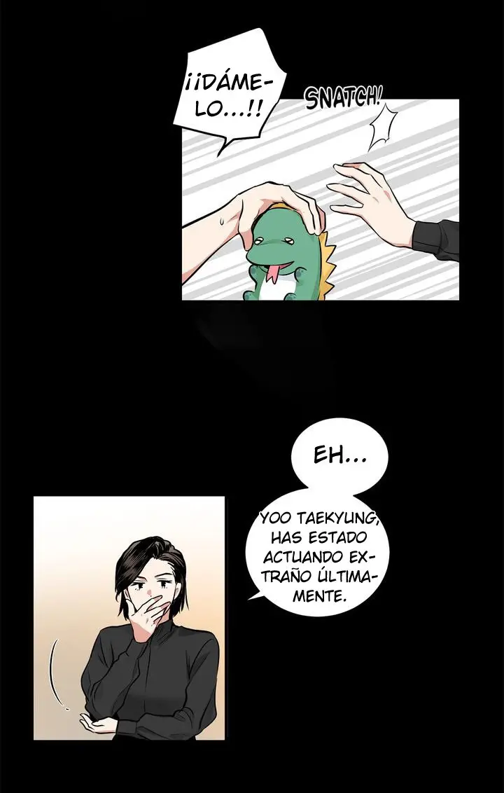 Paid (2019) - Capítulo 29 - Página 12 - LectorTMOo