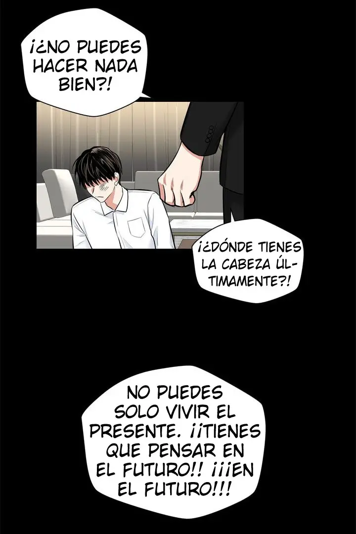 Paid (2019) - Capítulo 29 - Página 18 - LectorTMOo