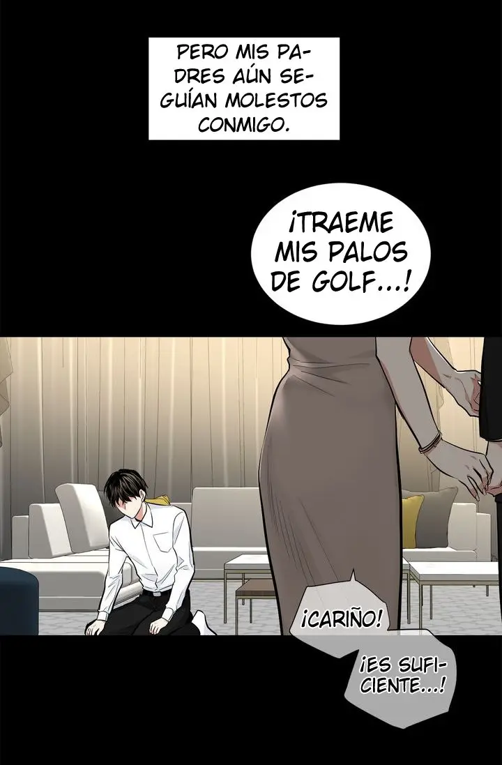 Paid (2019) - Capítulo 29 - Página 21 - LectorTMOo