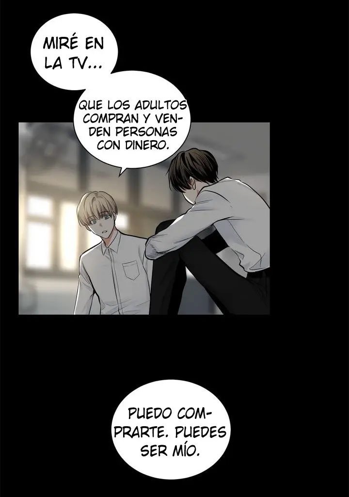 Paid (2019) - Capítulo 29 - Página 26 - LectorTMOo