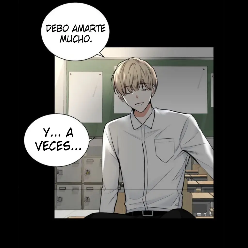 Paid (2019) - Capítulo 29 - Página 34 - LectorTMOo